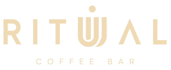 Ritual Coffee bar-logo